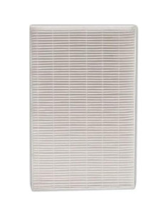 Paquete de 2 Filtros de Aire GULUANT HRF-R2 para Honeywell 2