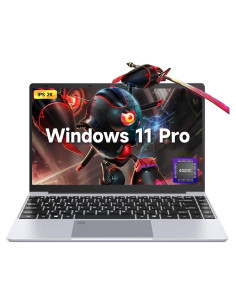 Laptop FOLINHAM 14.1" Intel Celeron 8GB RAM 256GB SSD