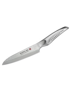 Cuchillo de Chef Global SAI 14 cm Acero Inoxidable Japonés
