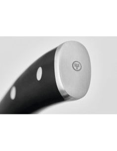 Cuchillo de Chef Wüsthof Classic Ikon 17.78 cm Acero Inoxidable 2