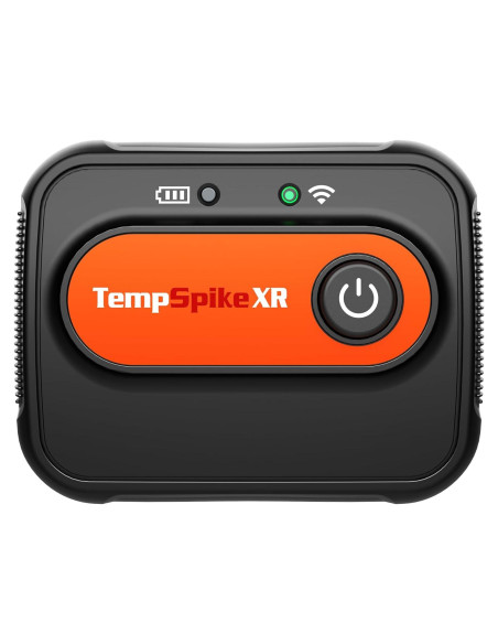 Amplificador de señal ThermoPro TempSpike XR 1000 pies