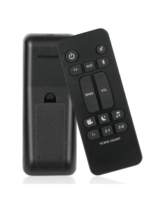 Control Remoto Reemplazo Polk Audio Signa S1 S2 S3 S4 Ultra Delgado