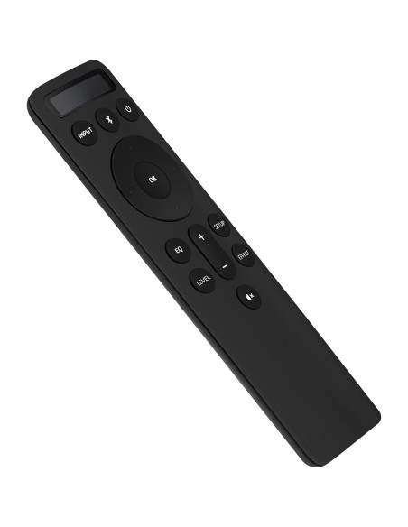 Control Remoto AIDITIYMI D512-H para Barra de Sonido VIZIO