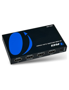 Extractor de Audio HDMI OREI HDA-929 4K 60Hz eARC Dolby Atmos