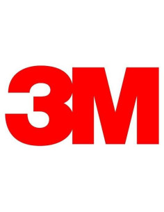 Laminadora Térmica 3M Scotch TL901C A4 Plata/Negro