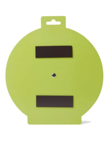 Reloj de Aprendizaje Temprano Morgan's Direct Magnético 23x21cm