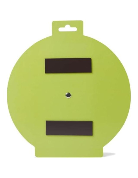 Reloj de Aprendizaje Temprano Morgan's Direct Magnético 23x21cm