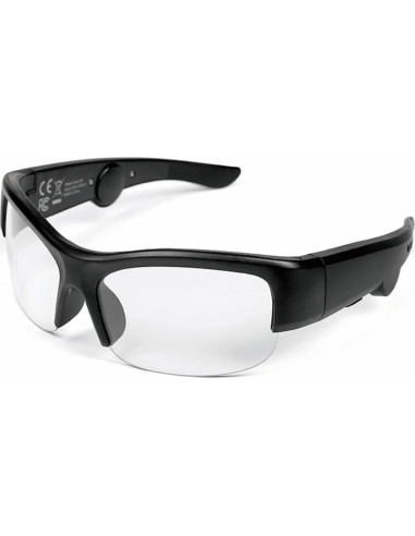 Gafas de Seguridad Bluetooth BJ 5BC con Audio y Micrófono