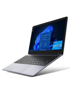 Laptop CHUWI HeroBook Pro 14.1" 256GB SSD 8GB RAM Windows 11