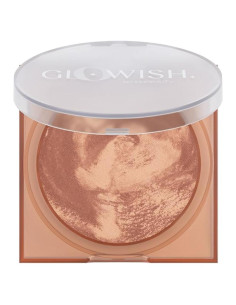Polvo Bronceador Vegano HUDA BEAUTY GloWish 7.94g Bronceado Cálido