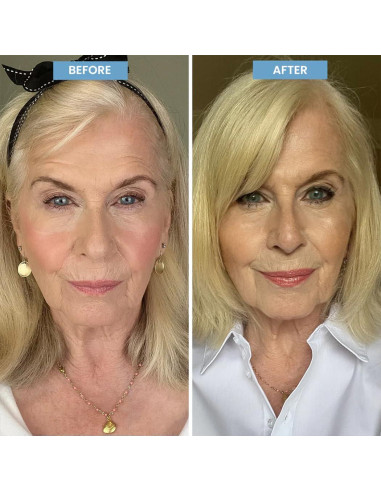 Delineador PrimeEyes Glide Negro - Resistente al Agua y Larga Duración