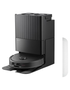 Robot Aspiradora y Mopa Roborock QV 35S 10,000Pa Antienredos