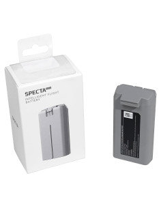 Batería de Vuelo Inteligente Mini Drone Specta 103g