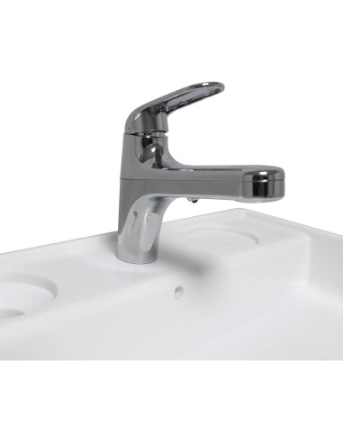 Lavabo Infantil Portátil HTTMT para Autocuidado Niños