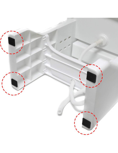 Lavabo Infantil Portátil HTTMT para Autocuidado Niños