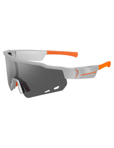 Gafas de Sol Inteligentes Bluetooth 5.2 ReyDix IPX5 Naranja