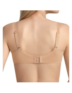 Sujetador de Lactancia Sin Costuras Anita 5068, Piel, 36I 2