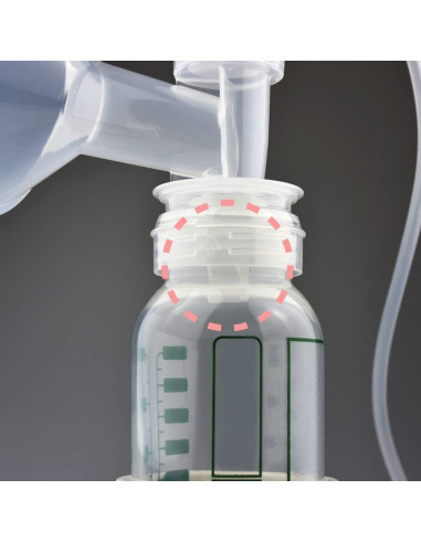 Válvulas de Reemplazo Maymom para Bombas Ameda MYA Joy - 2 Unidades