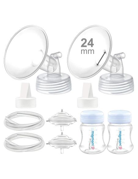 Kit de Reemplazo de Piezas de Bomba Maymom para Spectra S2/S1