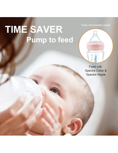 Kit de Reemplazo de Piezas de Bomba Maymom para Spectra S2/S1