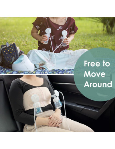 Kit de Reemplazo de Piezas de Bomba Maymom para Spectra S2/S1