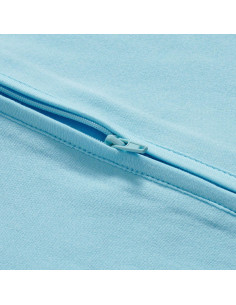 Saco de Sueño para Bebés DaysU Algodón 6-12 Meses Dinosaurio 2