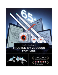 Set de Batería Electrónica Gamsing GRA20 Portátil con Pedales 2