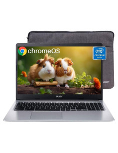 Laptop Acer Chromebook 315 15.6" HD Intel Celeron 4GB 64GB