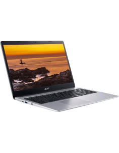 Laptop Acer Chromebook 315 15.6" HD Intel Celeron 4GB 64GB 2