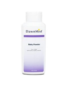 Dukal Polvo para Bebés con Almidón de Maíz 48 Botellas 113g