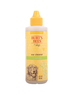 Limpiador de Oídos Burt's Bees para Perros 118 ml - 2pk Natural 2