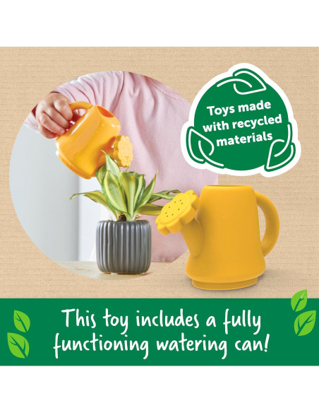 Juego de Color y Número Invernadero Learning Resources 12 Piezas Juego de Color y Número Invernadero Learning Resources 12 Piezas