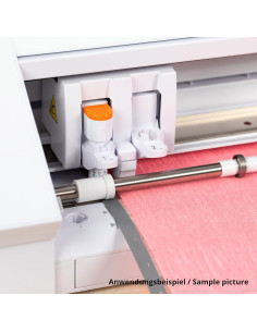 Cuchilla de Kraft 2mm Silhouette para Cameo 4 y Portrait 3 2