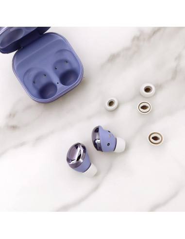6 Pares de Puntas de Silicona para Galaxy Buds Pro IiEXCEL