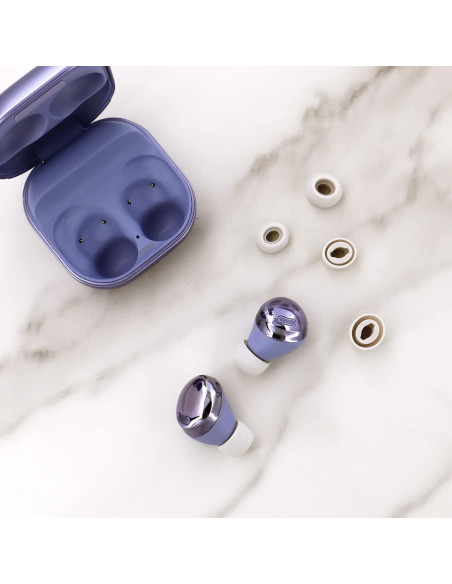 6 Pares de Puntas de Silicona para Galaxy Buds Pro IiEXCEL
