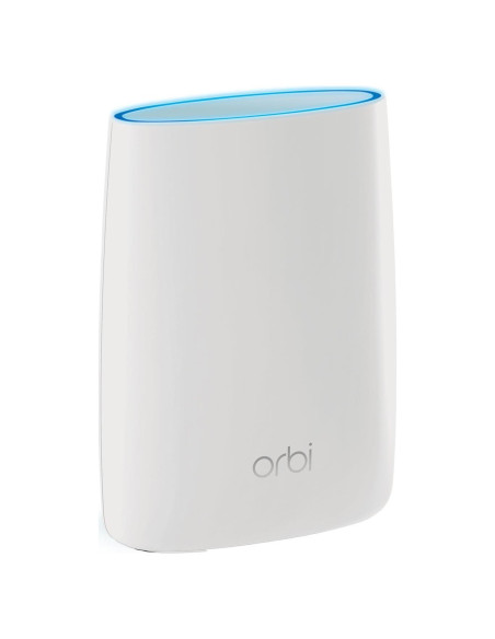 Router WiFi en malla NETGEAR Orbi RBR50 - Cobertura 232 m