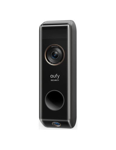 Timbre de Video eufy S330 HD 2K Batería Detección Movimiento