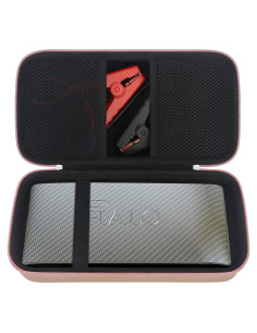 Funda para Halo Bolt Air 58830 mWh Elonbo - Oro Rosa