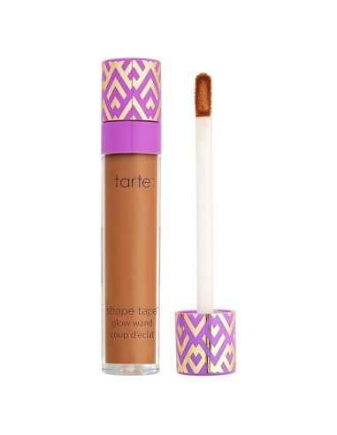 Corrector iluminador Tarte Shape Tape Glow Wand 32g