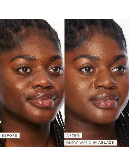 Corrector iluminador Tarte Shape Tape Glow Wand 32g