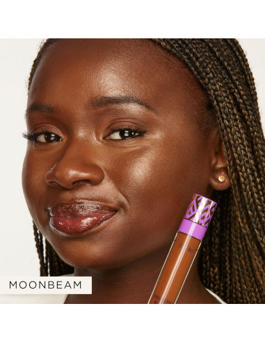 Corrector iluminador Tarte Shape Tape Glow Wand 32g