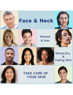 Crema Facial Anti-Envejecimiento Ragkun 50 ml con Retinol y Colágeno 2