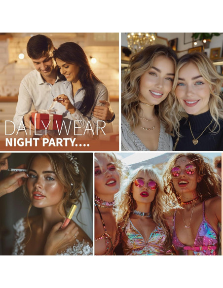 Lápiz Labial Mate Azul Marino Depuplum DM01 - Larga Duración