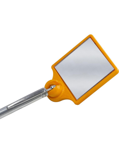 Espejo de Inspección Telescópico MAG-MATE 301G240HVO 5x5cm