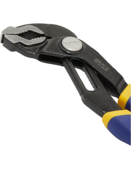Juego de Alicates IRWIN VISE-GRIP GrooveLock 8 Piezas