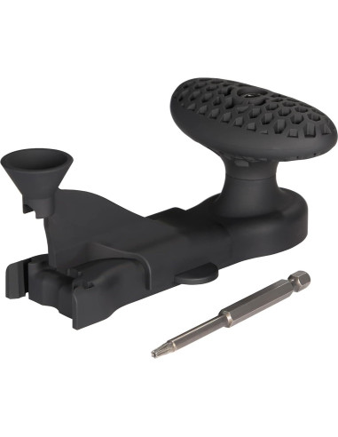 Sujetadores Ocultos ManCoda para Decks Compuestos 900 Unidades