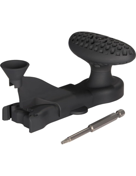 Sujetadores Ocultos ManCoda para Decks Compuestos 900 Unidades