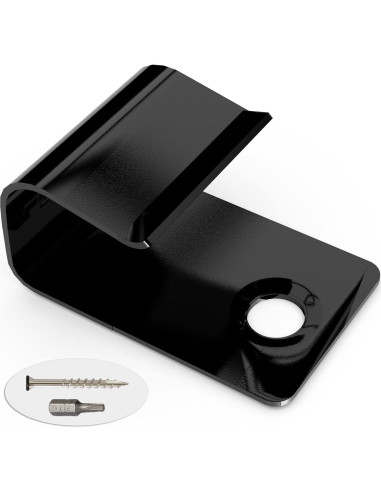 Sujetadores Ocultos ManCoda para Decks Compuestos 900 Unidades