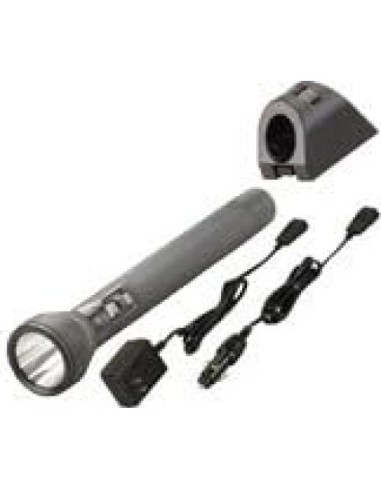 Linterna LED recargable Streamlight SL-20LP 1.31 kg negra
