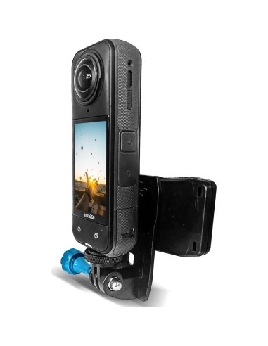 Soporte de Clip Rápido para Correa de Mochila NKSRCP